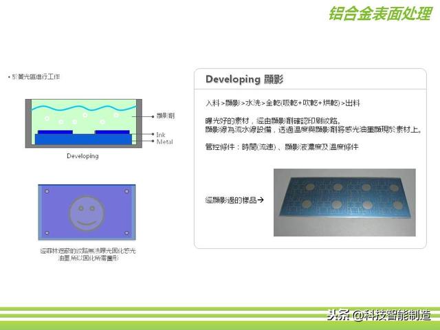 深圳市正馳科技有限公司帶你欣賞金屬表面處理技術(shù)